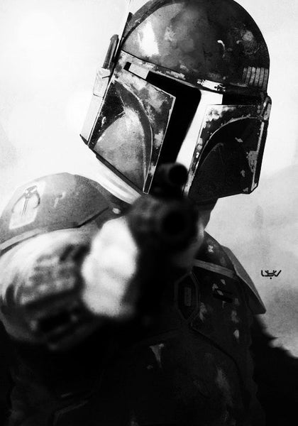 Boba Fett